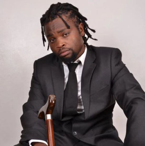 Rapper Visita broke and homeless, pleads for help