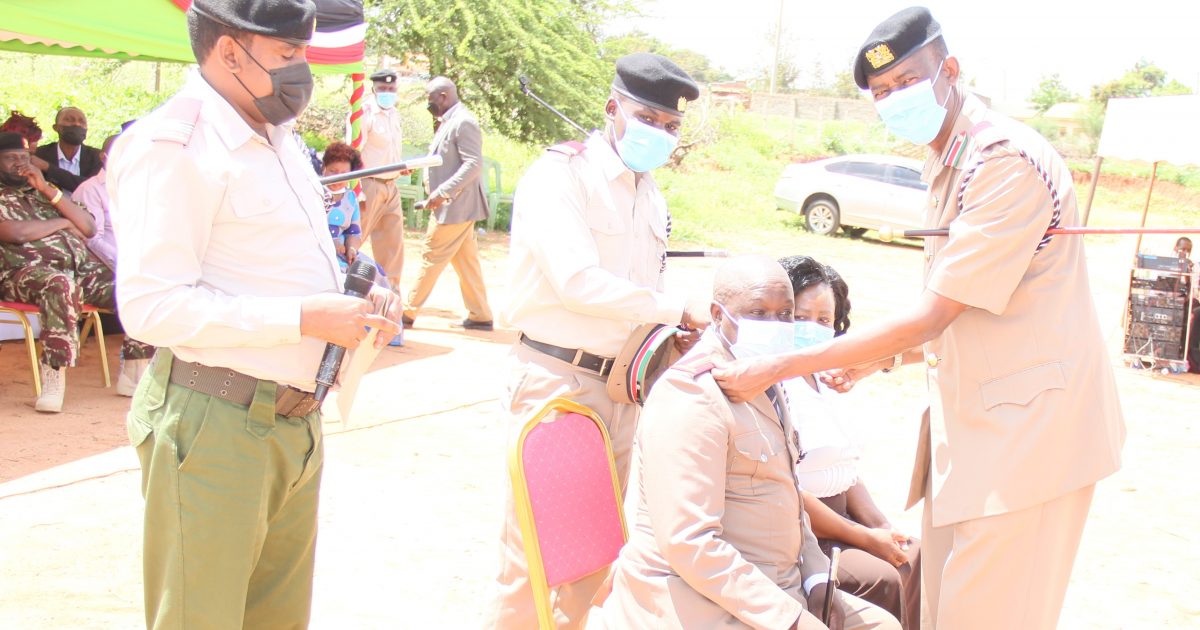 Kibwezi gets new administrative unit – Kenya News Agency