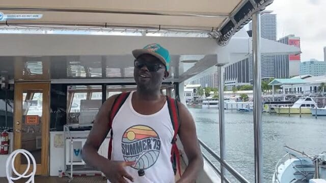 Celebrity Homes Visit In Miami-Hotspot for Million-Dollar Celebrity Houses