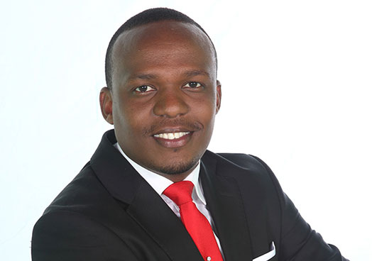 Ben Kitili quits KTN, joins rival station in big money move
