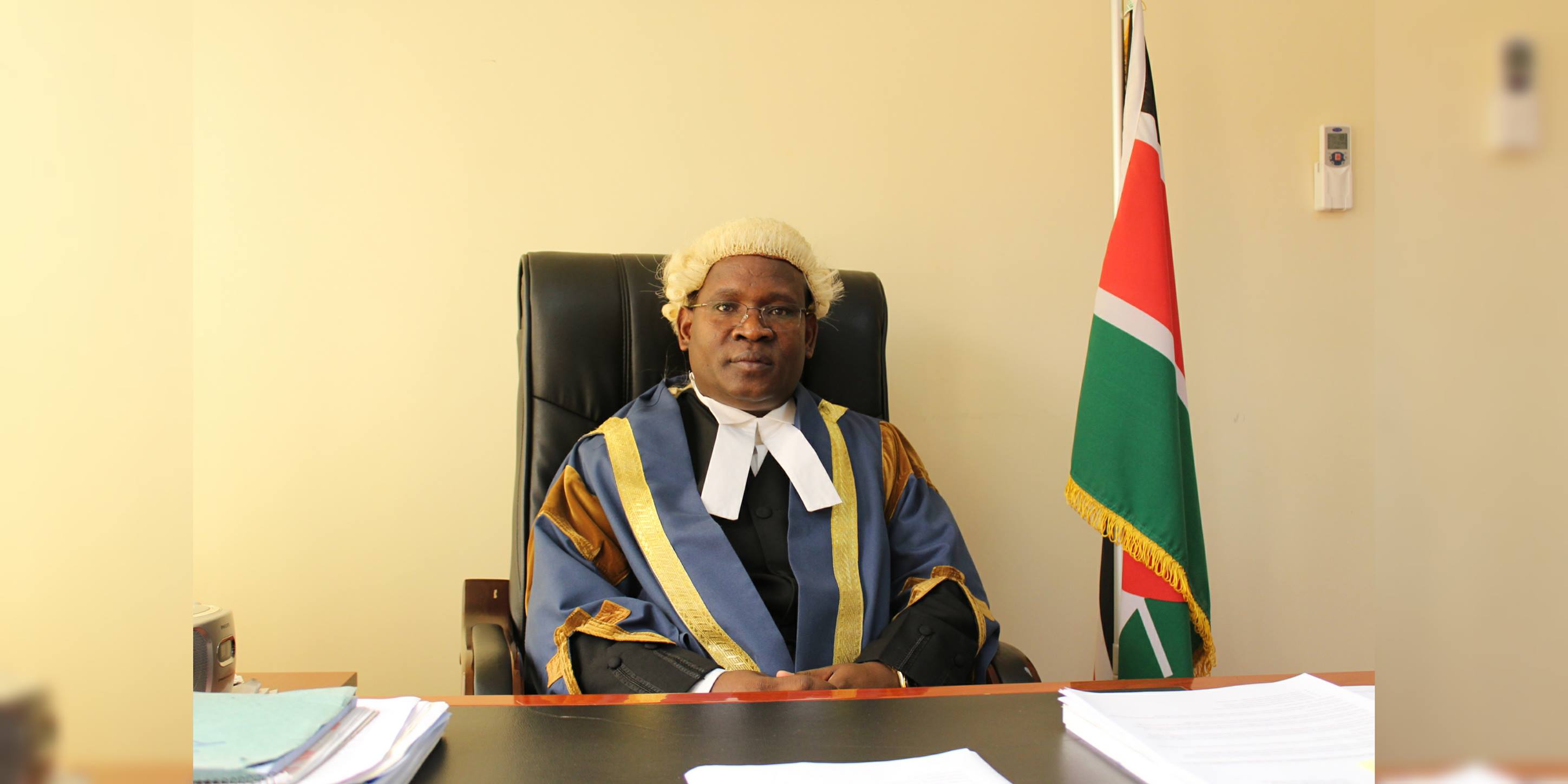 Meru MCAs take assembly declare war on speaker – Weekly Citizen