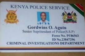 Serial KRA imposter, extortionist on police radar – Weekly Citizen