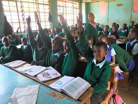 43,000 Students Stranded As 124 Schools Face Permanent Closure