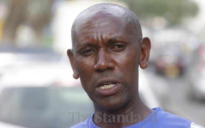 Friends donate Sh400 fare for stranded man who returned 100k