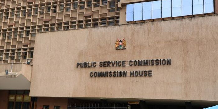 Setback for Civil Servants Seeking Job Changes After New PSC Directive