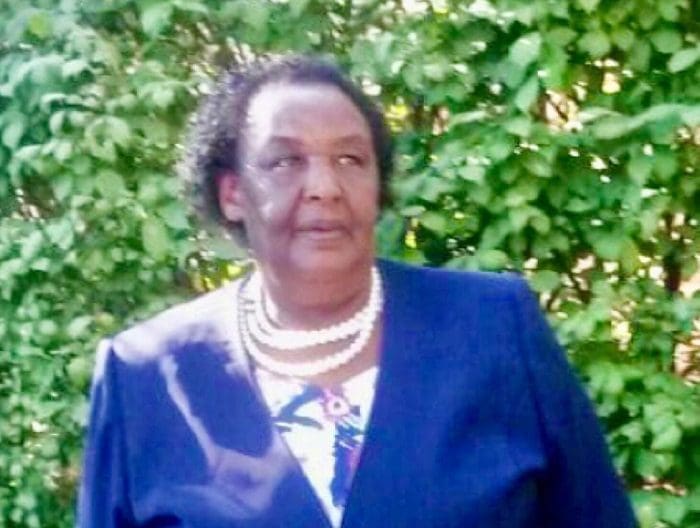 Death Announcement of Florence Kara of Dracut Massachusetts