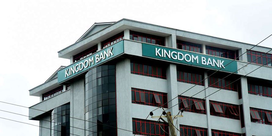 Jamii Bora Bank Renamed Kingdom Bank After Acquisition By Co-op Bank