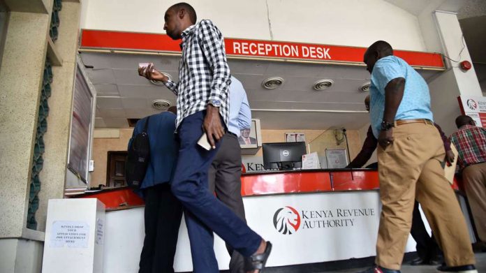 KRA Steps Up Efforts To Avoid Last-Minute Rush