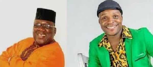 Jalango Among 5 Celebrities Nurtured By Papa Shirandula