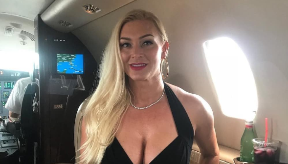 All About Hulk Hogan’s Wife