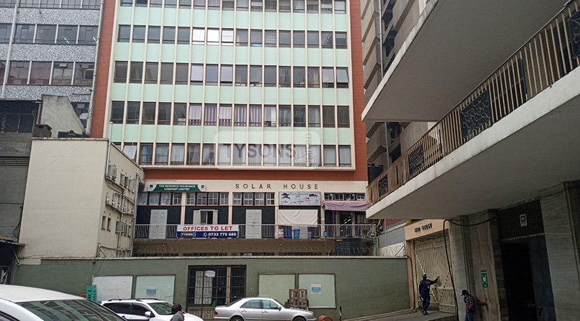 Waititu Risks Losing Sh52M Deposit In Botched Property Buying Deal