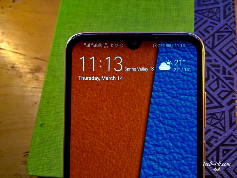 Huawei_y6_Prime_2019_review