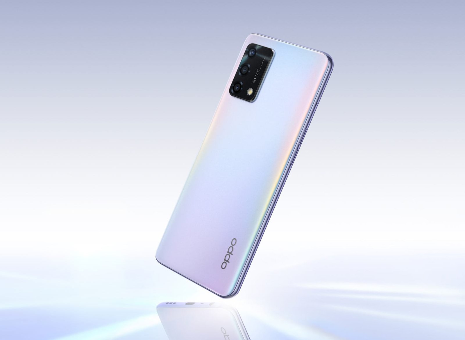 OPPO brings the A95 to the Kenyan market starting at KES 34,000