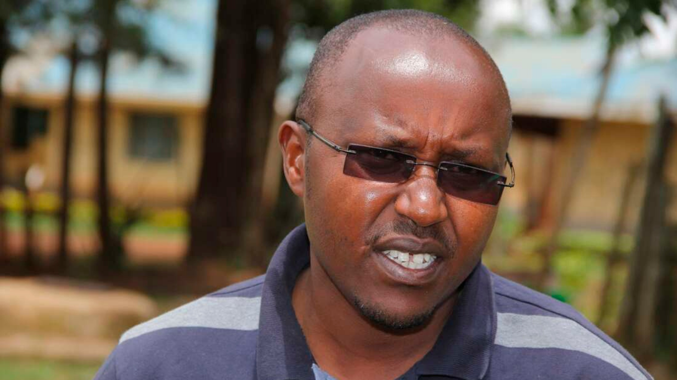 Tweet lands DP Ruto’s spokesperson in trouble with journalists – Nairobi News