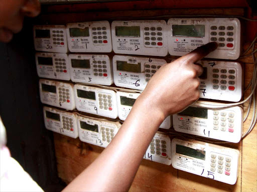 NYS to collect Kenya Power meter details house-to-house from Monday