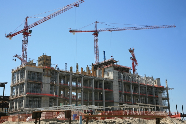74 pc of Africa, Middle East SMEs optimistic about growth in a year