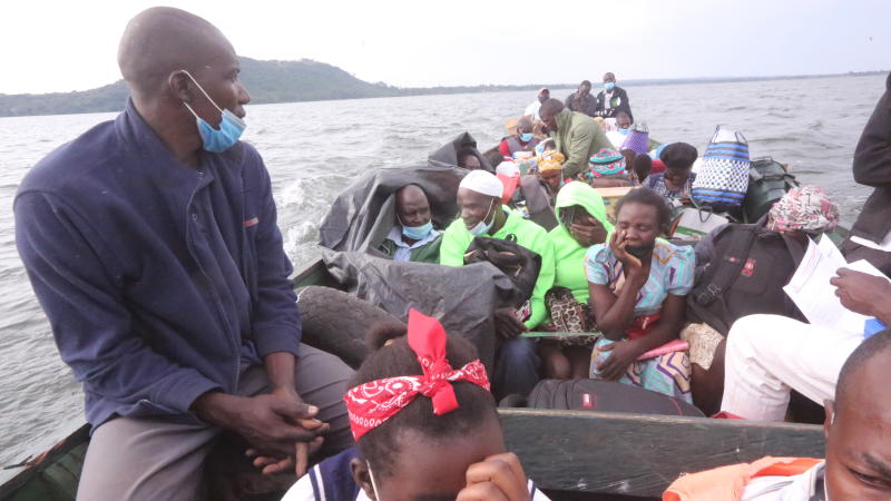 Islands where Kenyans do not feel the pain of high cost of living