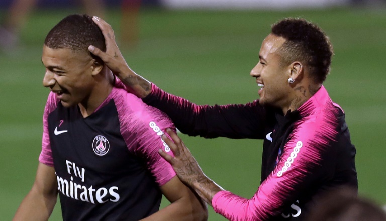 Big win for PSG as UEFA financial probe dropped