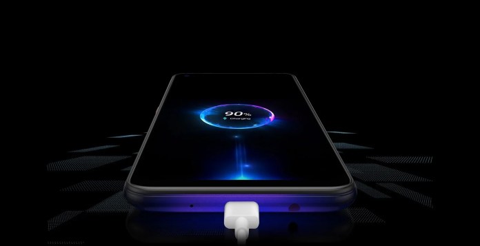 TECNO Pova Neo launched with 120Hz Display and 6000mAh Battery