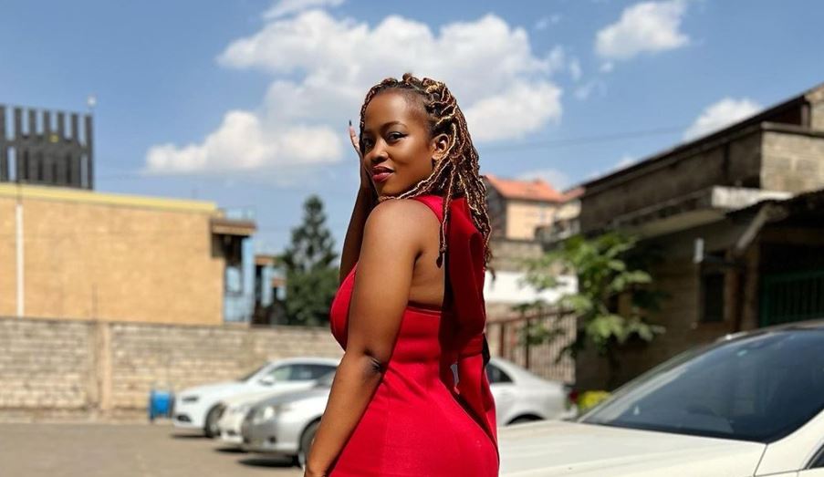 What I’m Going Through Is Not Easy