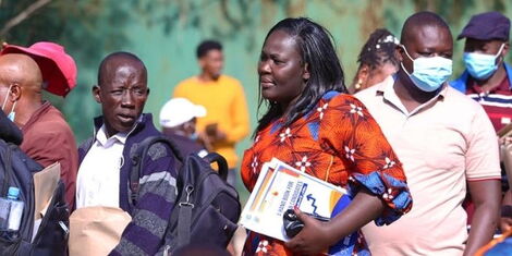 Jalang'o to Face Ex-Gor Mahia Official in Battle for Lang'ata ODM Ticket