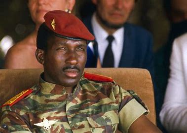 Great African leaders that are an inspiration to the African society 8 Great African leaders that are an inspiration to the African society