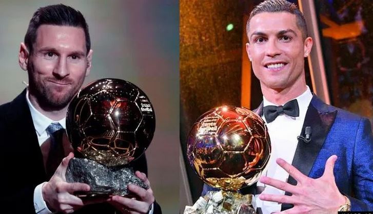 Results are out! Man Utd draw PSG in Champions League last 16 to set up Ronaldo v Messi tie : The standard Sports