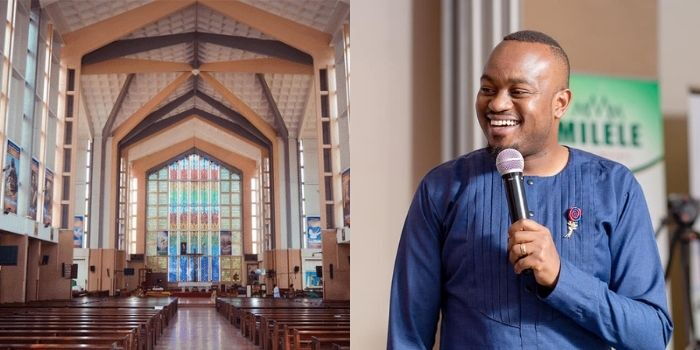 Why No New Churches Have Been Registered Since 2014 - Pastor T