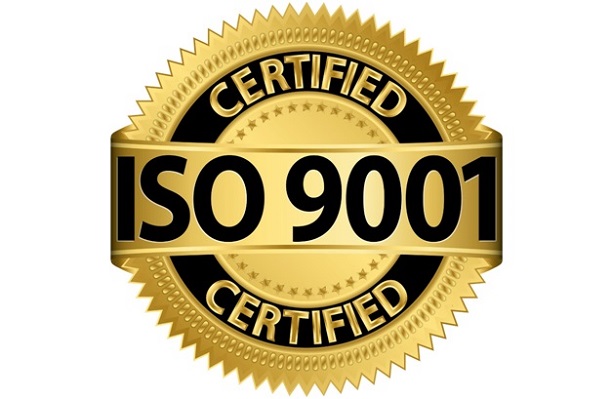Virtual Pay Scales Security Standards With ISO Certification