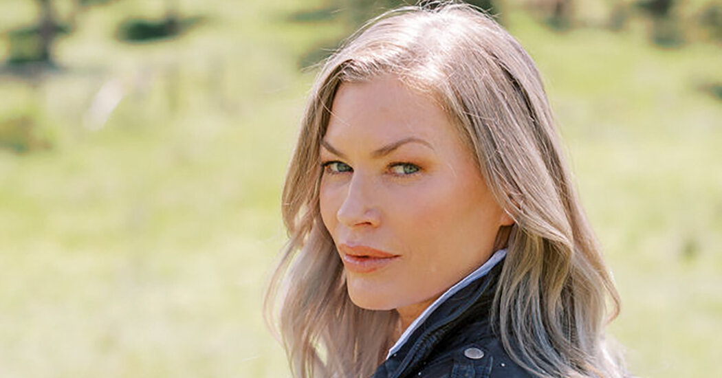 Former Supermodel Accuses Elite Model Agency Executive of Rape