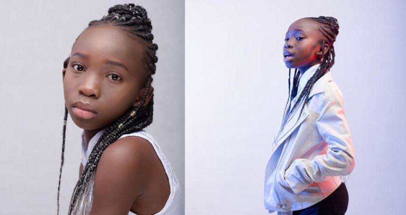 Amani G Talks KCPE Performance, Astronomy Dream, Hobbies, Music...