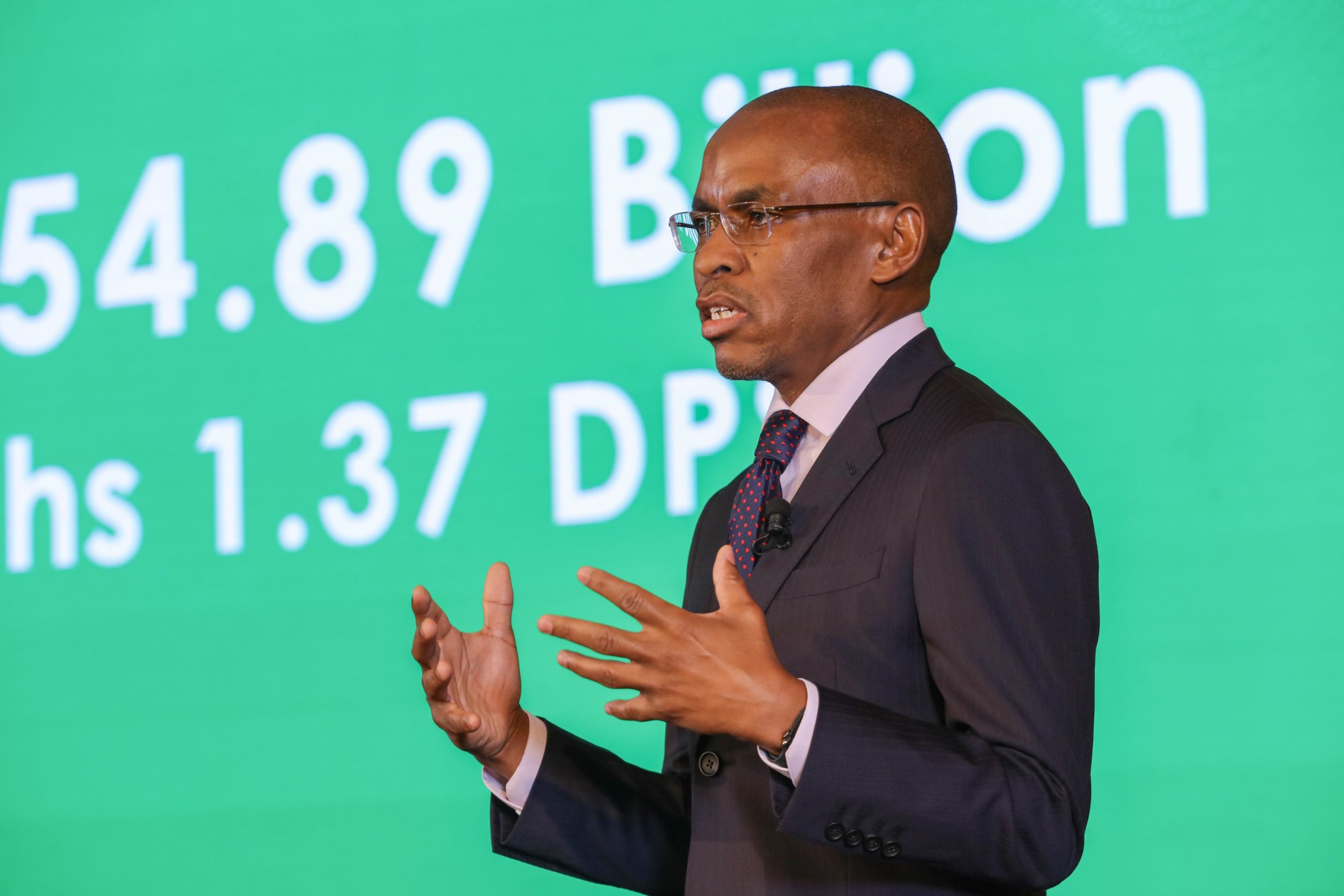 Safaricom ranked as the top company in Kenya