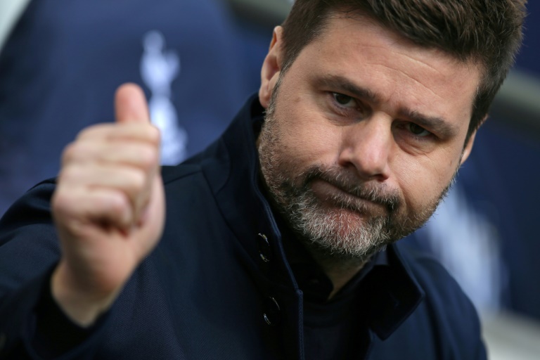 New Spurs stadium 'best in the world' for Pochettino