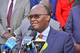 Uhuru allows arrest of 4 Cabinet Secretaries – Weekly Citizen