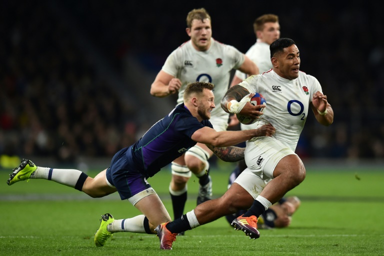RFU voices fears over Nations Championship proposals