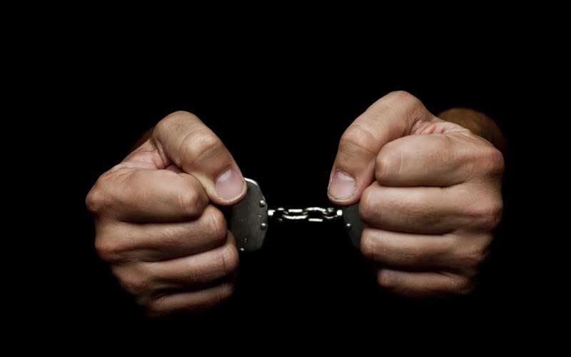 Man held for defiling a 10-year-old: The Standard