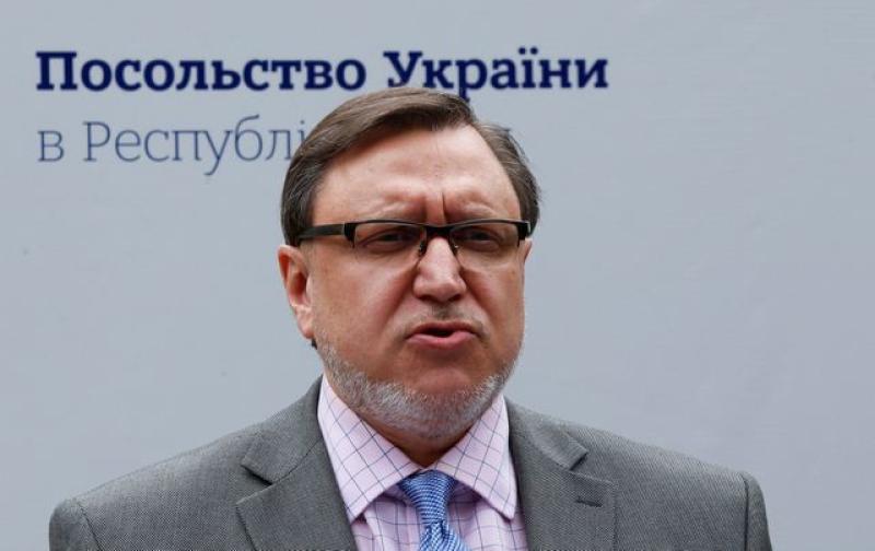 Ukraine Asks Kenyans For Support On War Against Russia