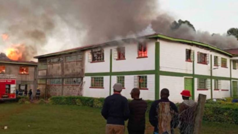 Parents to Pay Sh9,800 Each for Damages