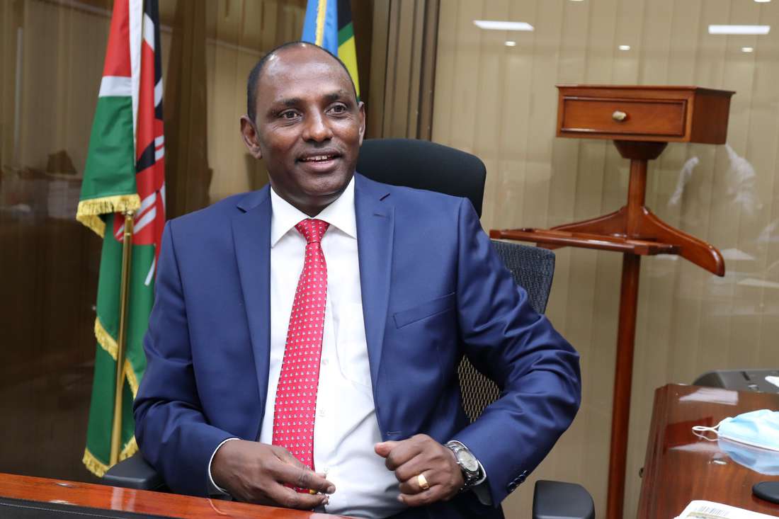 Counties with pending bills face funding freeze