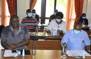 CS Chelugui roots for harmony in labour sector – Kenya News Agency
