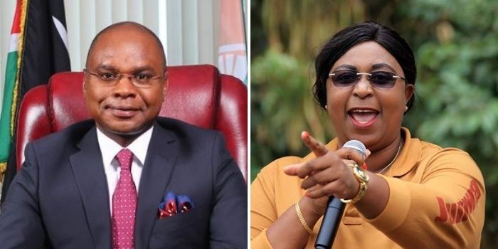 Jumwa's Supporters Issue Fresh Demands to Ruto as Infighting Intensifies