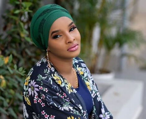 Lulu Hassan: Phone Call That Helped Me Rise From Receptionist to Star Anchor