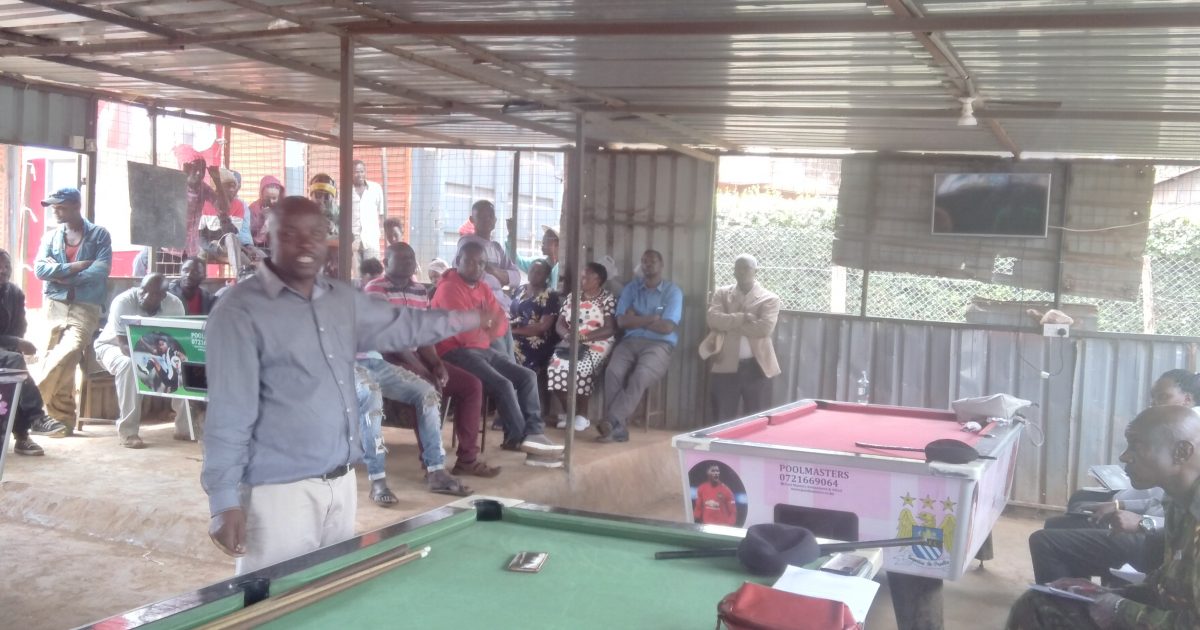 Kajiado bar owners to adhere to set regulations – Kenya News Agency