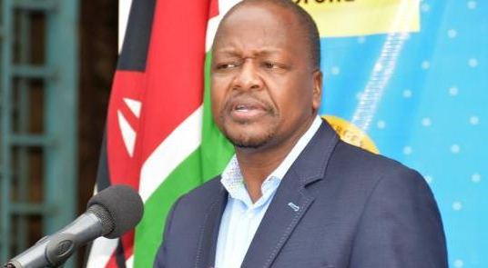 Panic! Kenya's coronavirus local transmission cases on the rise
