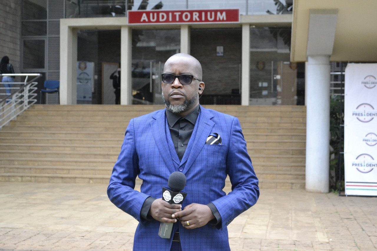 My friends fled when I was fired – Nairobi News
