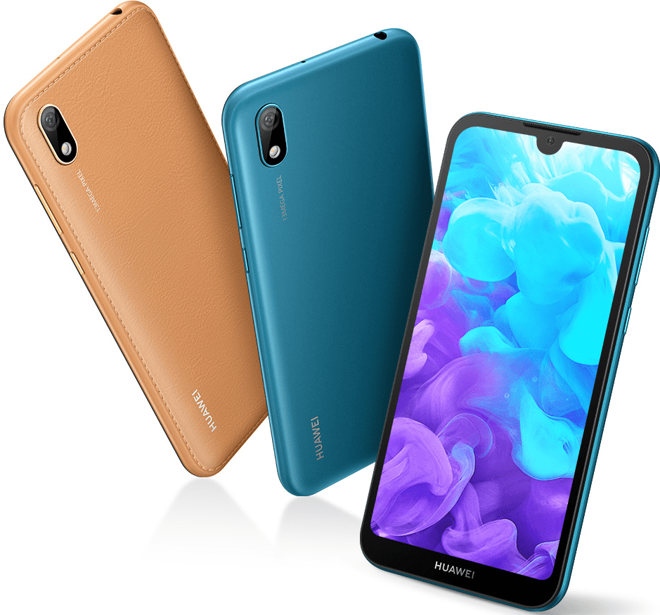Huawei Y5 2019