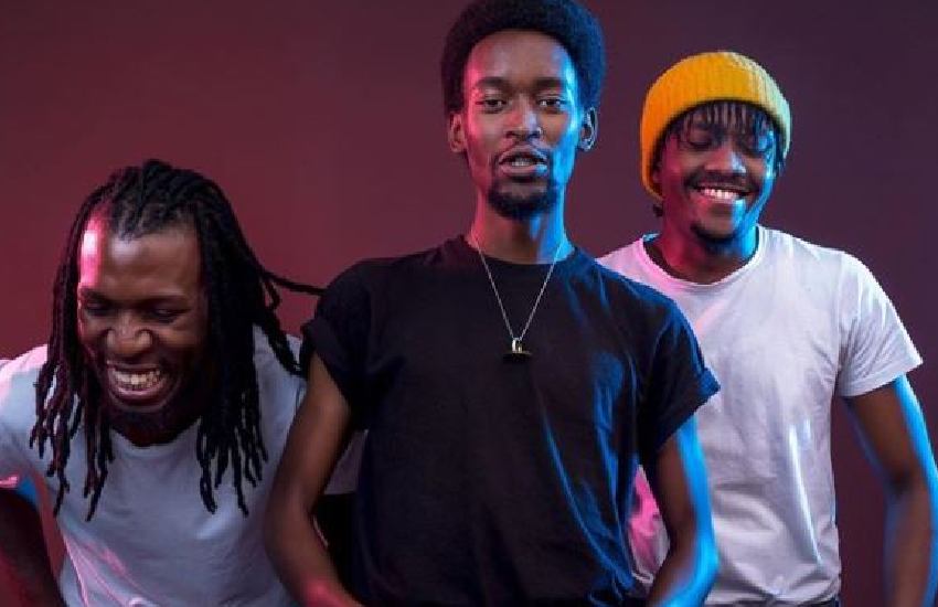 Songwriter puts Le Band to task over ‘Za Kale’ rights, dues
