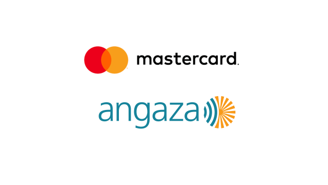 mastercard angaza mou