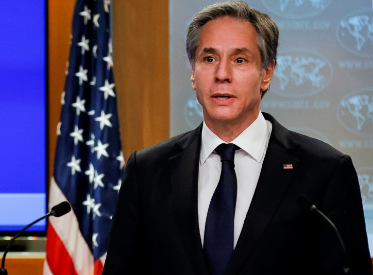Japan, S.Korea meet with Blinken despite rifts » Capital News