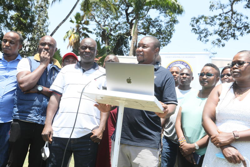 Mombasa set to host CASA extravaganza : The standard Sports